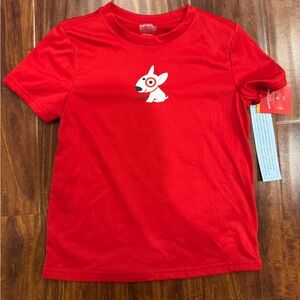 Wondershop Target Bullseye Sleepwear Shirt